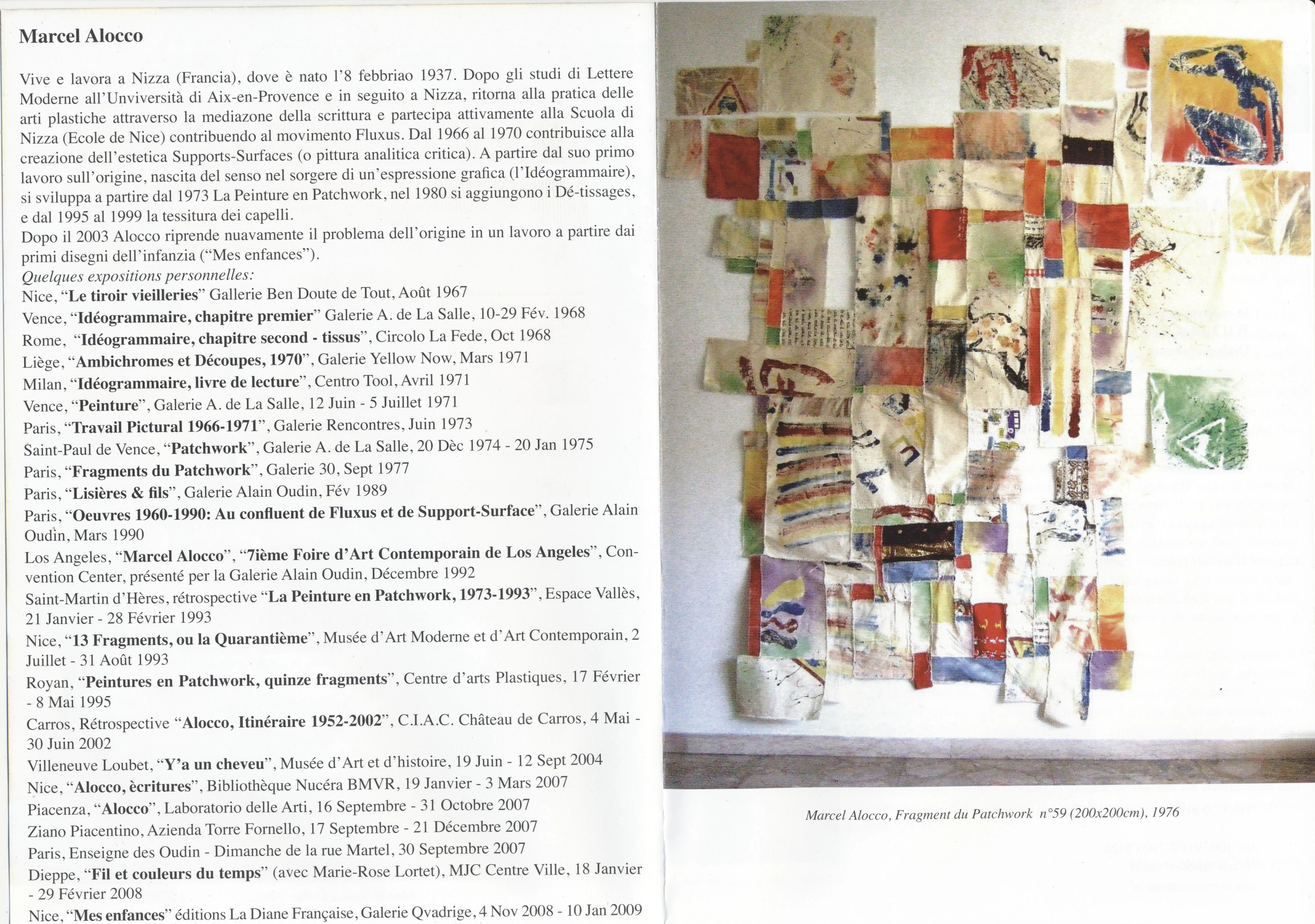 Archive 2013